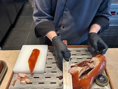 -新荣记(新源南路店)