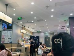 -吉野家(复兴路第二餐厅店)