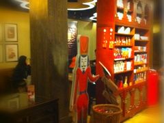 -星巴克臻选(成都宽窄巷子店)