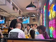 -新疆烧烤王(广灵店)