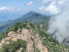 -白草畔自然风景区