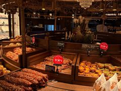 -B&C黄油与面包·THE GARDEN BAKERY概念店(世纪汇店)