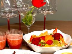 -波特曼西餐厅(中央大街店)