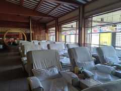 -华山御温泉度假村