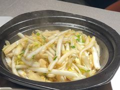 -小厨娘淮扬菜(河西奥美大厦店)