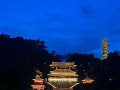 -南沙天后宫景区