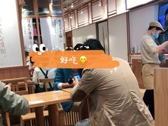 -小满手工粉(上海维璟广场店)