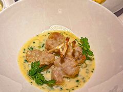 -壳里西餐厅Coquille Seafood Bistro(蒙自路店)