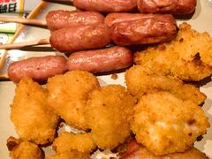 -乐凯撒披萨(国威电子商务大厦店)