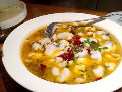 -四方桌·福建客家土菜(沙县步行街店)