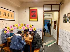 大堂-矮子粉店1985·长沙米粉(湘春路店)
