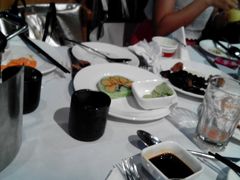 -星伦多自助料理·涮烤一体(虹悦城店)