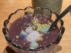 -水之惠鲜鱼料理(王府大街店)