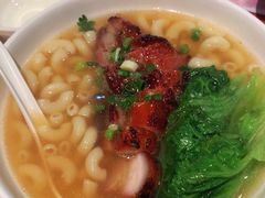 -新宝餐厅(流塘店)
