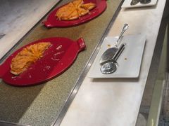 -太湖饭店玉兰厅(自助餐厅)