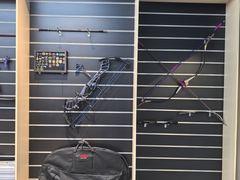 -無弓射箭俱乐部(领展中心城店)
