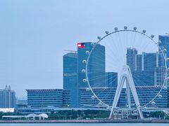 -深圳机场凯悦酒店