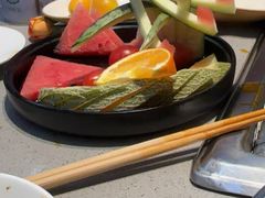-海底捞火锅(名门店)