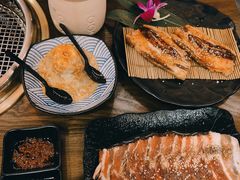 -焱岛烧肉·活鳗炙烤(晋江万达店)