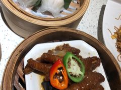 -又一间茶点轩(百汇广场店)