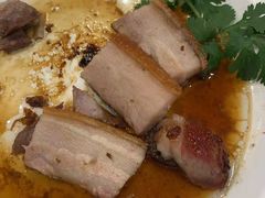 -麒麟中餐厅·经典粤菜·地道菜式老字号(广州长隆酒店)