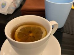 -圣丰索菲特·2 On 988 Café 自助餐厅