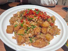 -树厨贵州菜(花果园购物中心店)