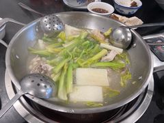 -肥佬椰子鸡(文锦渡店)