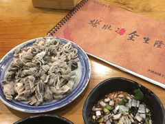 -金生隆(六铺炕店)