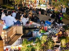 -龙湖杭州滨江天街