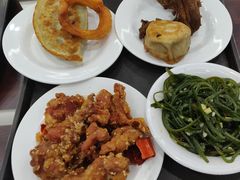 -聚德华天护国寺小吃(甜水园店)