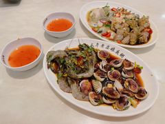 -长平老姿娘夜粥(平东一街店)