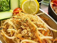 -明本湛江鸡•海鲜小厨(陈家祠店)