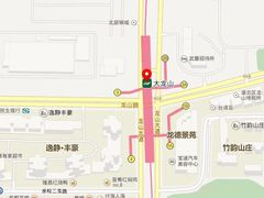 -大龙山(地铁站)