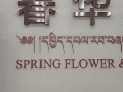 -西藏文化博物馆