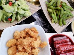 -小胖墩炝锅鱼(天钥桥路店)