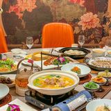 没错！就是藏在朝天宫巷子里的锅气老南京菜馆