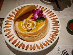 -太食獸泰式茶餐厅(IFS国金中心店)