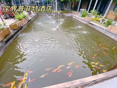 -宝界普菲特湖畔酒店