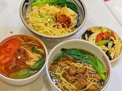 -秦陕印象超级肉夹馍(万达广场西安民乐园店)
