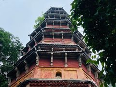 -宝通禅寺
