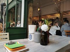 -RAC BAR(安福路店)