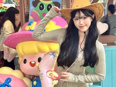 -深圳湾万象城(南山店)