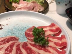 -炙城·韩式烤肉(南京东路店)