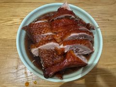 -晓马鸭店(新芜路店)