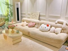 -吉美装饰•方信空间(莘庄店)