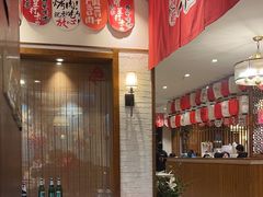 -福苗小骆驼烧烤(曲江店)