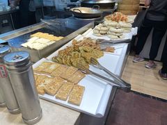 -素满香·食养自助(建邺万达店)
