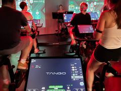 -TANGO LIVEHOUSE动感单车(巴黎春天店)