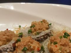 鲍鱼仔-丽晶轩中餐厅(重庆丽晶酒店)